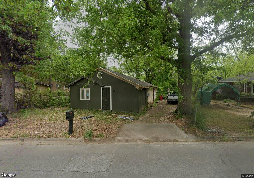 4072 Marion Ave, Macon, GA 31206 - photo 1