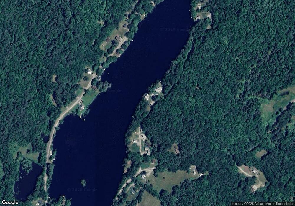 19 Moose Run Rd, Lisbon, NH 03585 - photo 1