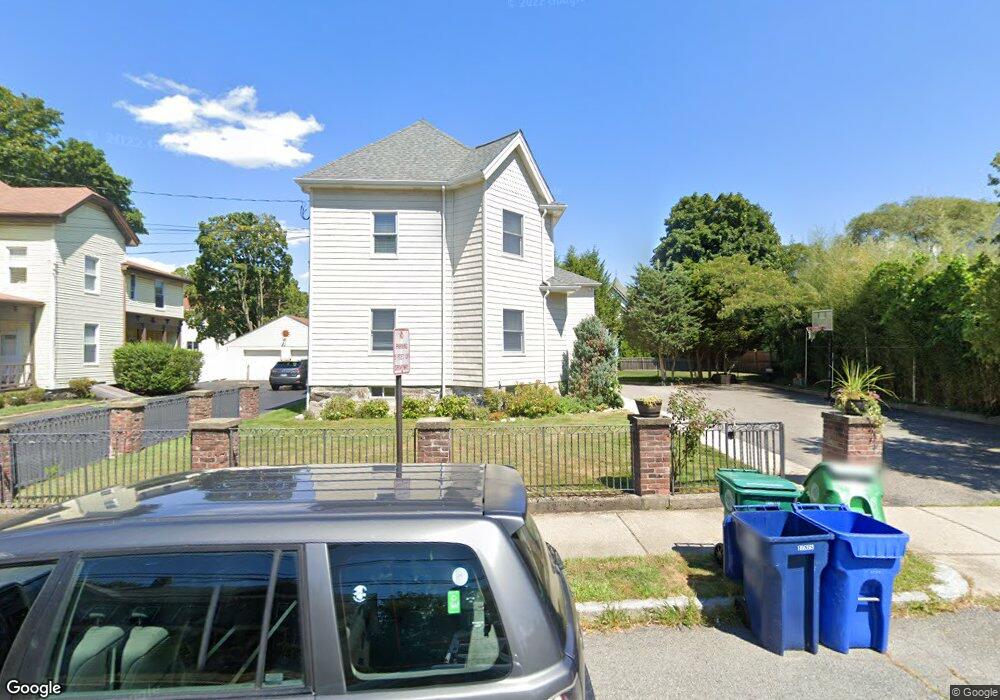 62 Parsons St unit 1A, West Newton, MA 02465 - photo 1