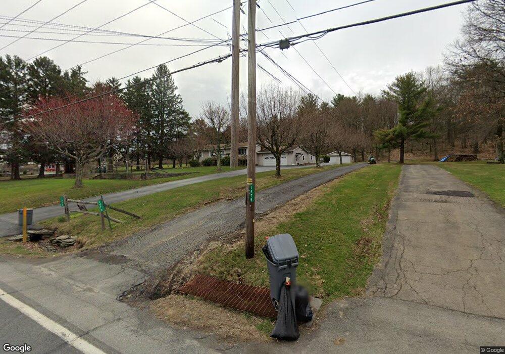 1571 Newton Ransom Blvd, Clarks Summit, PA 18411 - photo 1