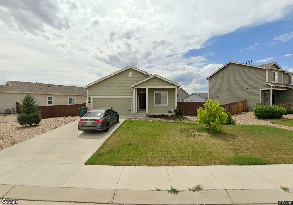 10195 Intrepid Way, Colorado Springs, CO 80925 - photo 1