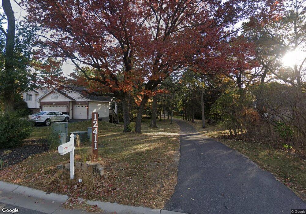 12411 Partridge St NW, Coon Rapids, MN 55448 - photo 1