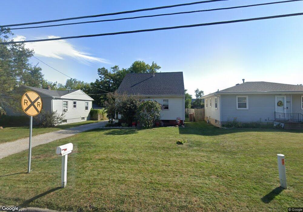 1705 Wilson Ave SW, Cedar Rapids, IA 52404 - photo 1