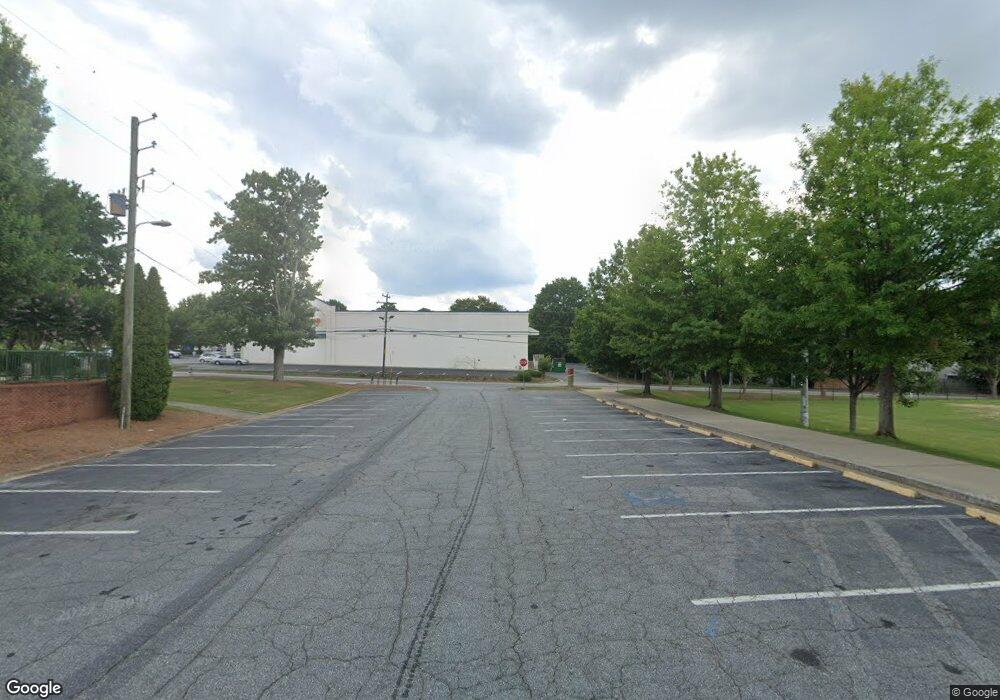 0 Park Cir, Smyrna, GA 30080 - photo 1