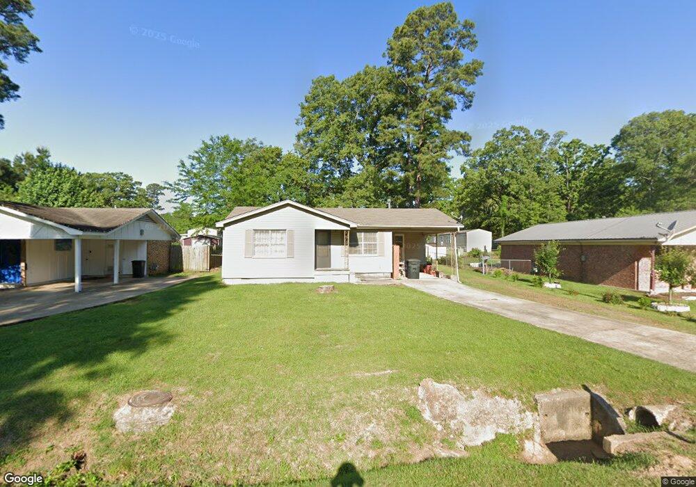 124 Shellwood Dr, Wake Village, TX 75501 - photo 1