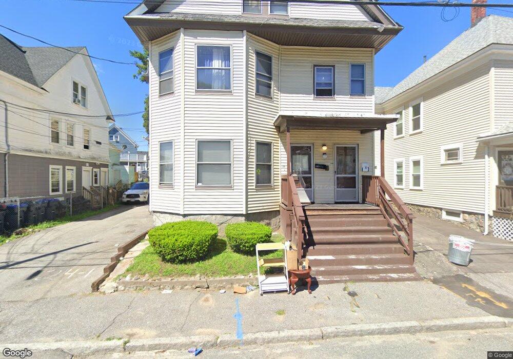 24 Carleton St unit 26, Methuen, MA 01844 - photo 1