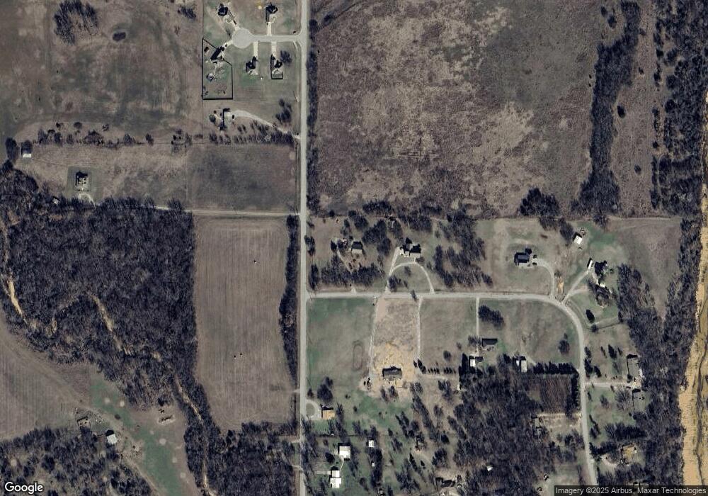 222 W Rock Creek Dr, Cache, OK 73527 - photo 1