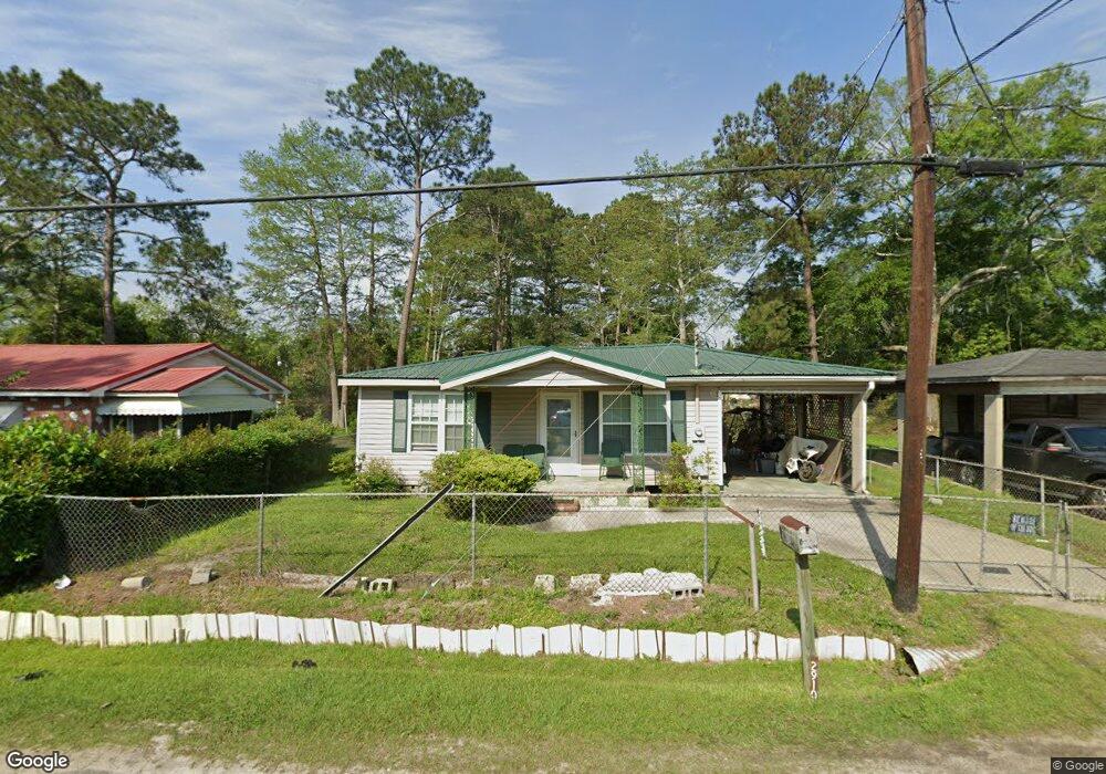 2910 4th Ave, Tifton, GA 31794 - photo 1