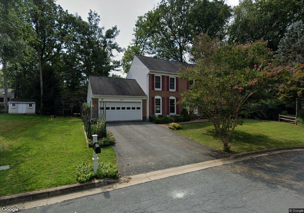 11616 Everglade Ct, North Potomac, MD 20878 - photo 1