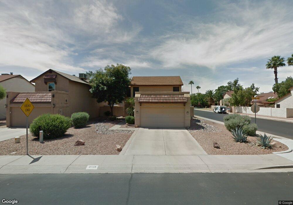 3728 W Harrison St, Chandler, AZ 85226 - photo 1