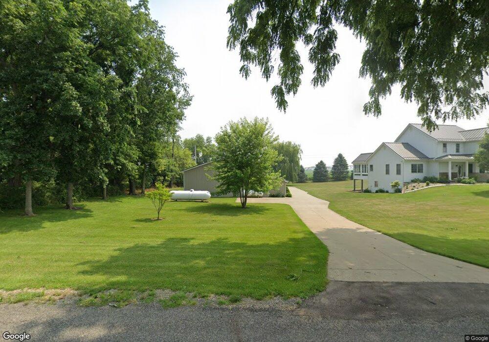 5910 Curran Rd, Buchanan, MI 49107 - photo 1
