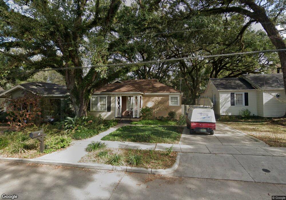 117 Crenshaw St, Mobile, AL 36606 - photo 1
