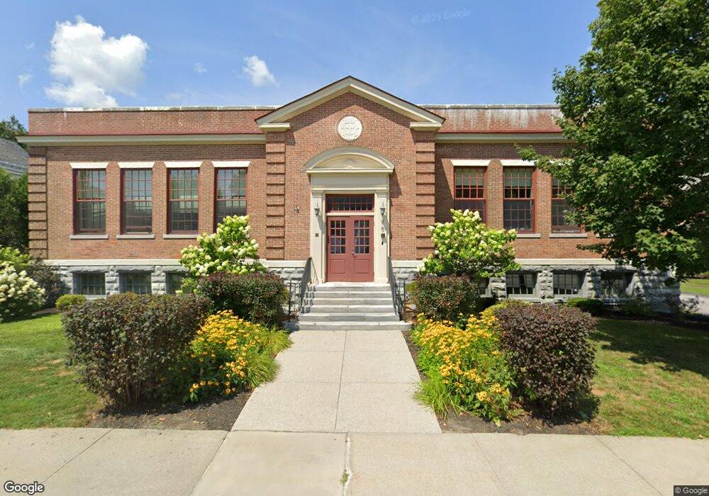 95 Barnes St, West Rutland, VT 05777 - photo 1