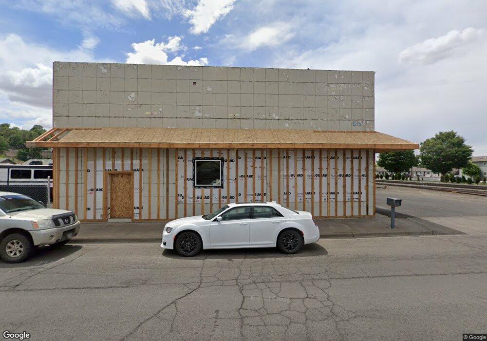 515 SW 4th St, Pendleton, OR 97801 - photo 1