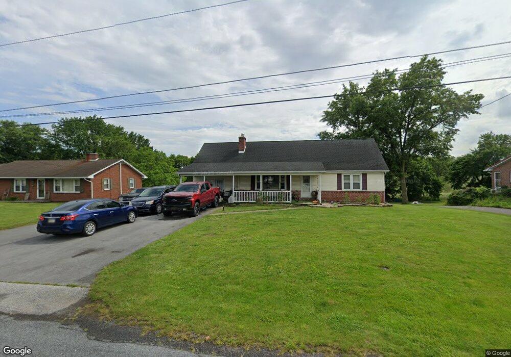 4626 Heckman Dr, Saint Thomas, PA 17252 - photo 1