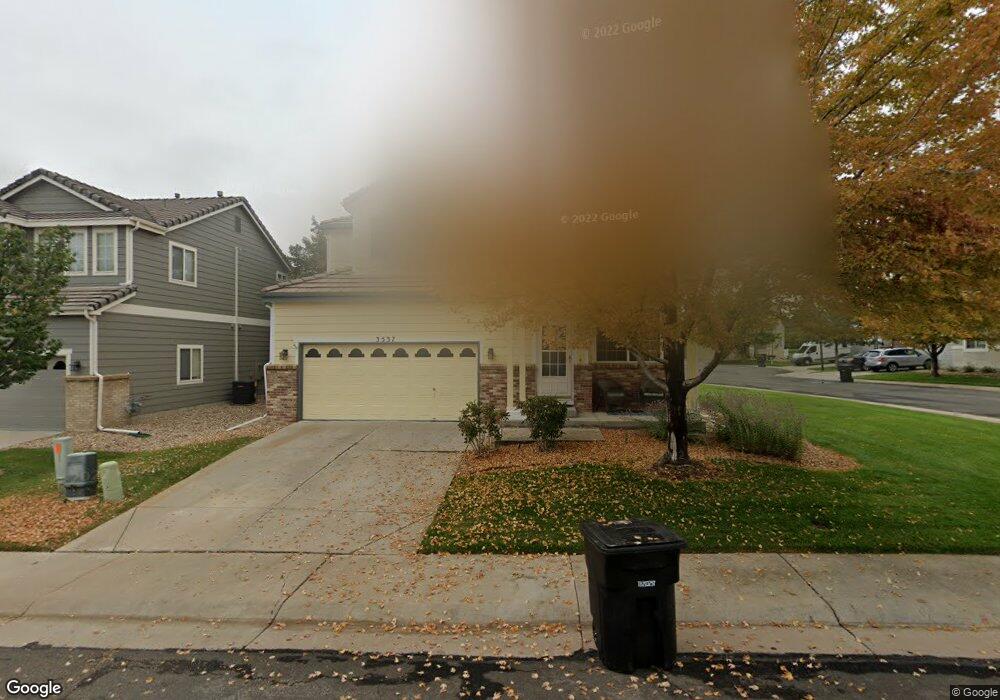 3537 E 139th Place, Thornton, CO 80602 - photo 1