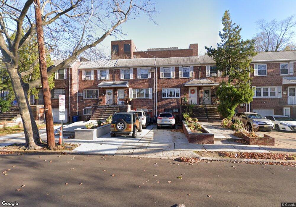 26 College St, Jersey City, NJ 07305 - photo 1