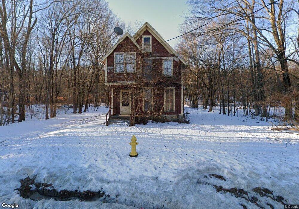 417 Windham Rd, Willimantic, CT 06226 - photo 1