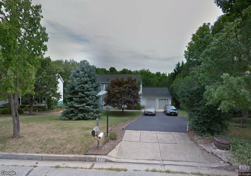 8714 Hummingbird Ct, Laurel, MD 20723 - photo 1