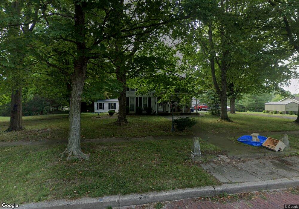 342 S Cass St, Virginia, IL 62691 - photo 1
