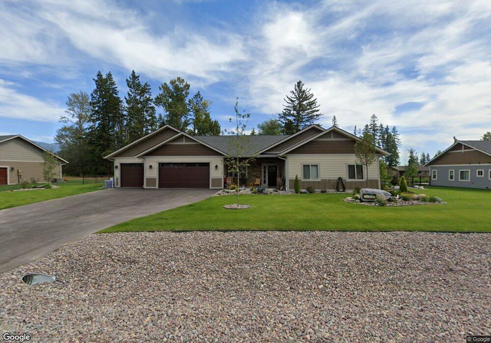 417 Soaring Pines Trail unit Lot 91, Kalispell, MT 59901 - photo 1