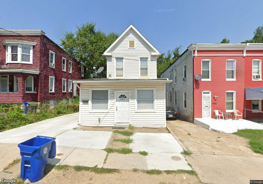 104 S Monastery Ave, Baltimore, MD 21229 - photo 1