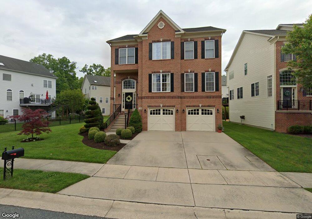 103 Fallston Meadow Ct, Fallston, MD 21047 - photo 1