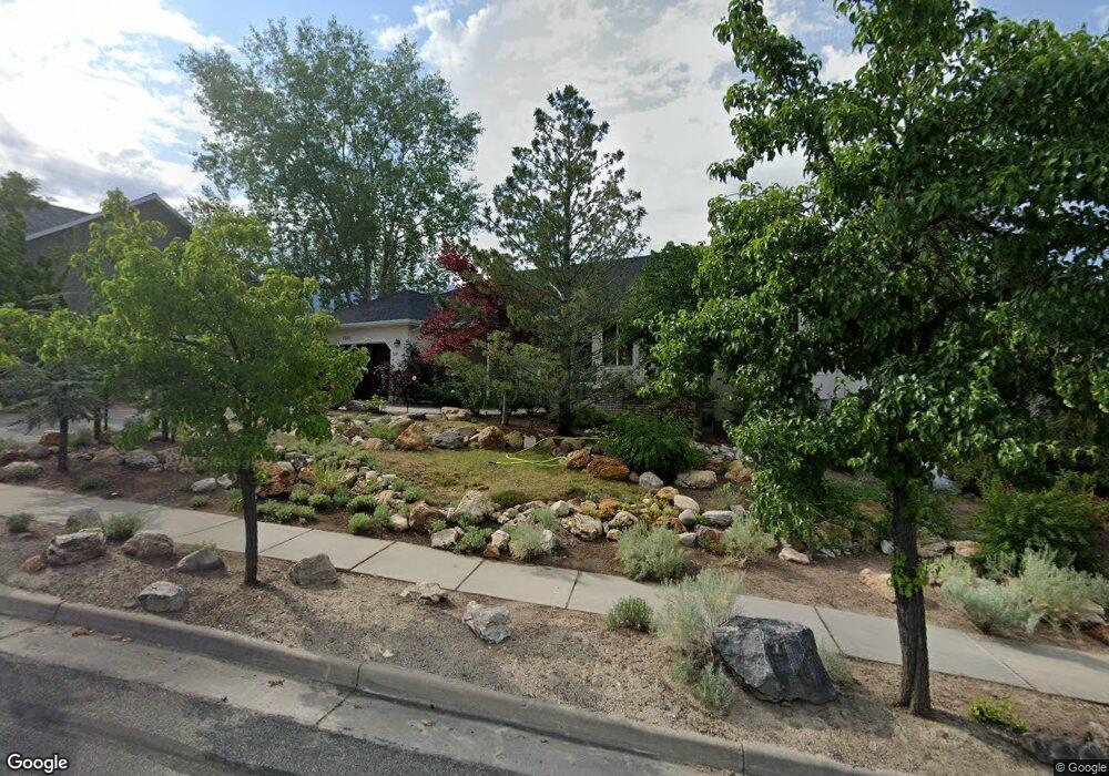 1844 E Cima Dr, Sandy, UT 84093 - photo 1