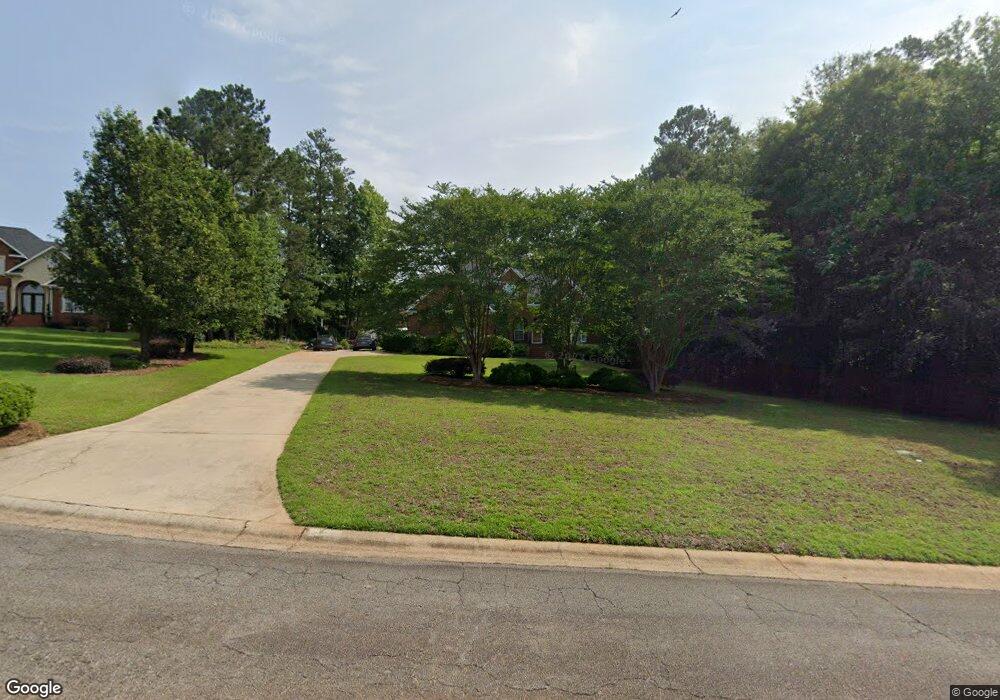 108 Greenview Terrace, Macon, GA 31220 - photo 1