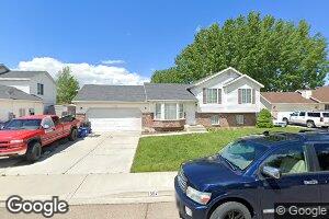 1557 N 460 W, Pleasant Grove, UT 84062