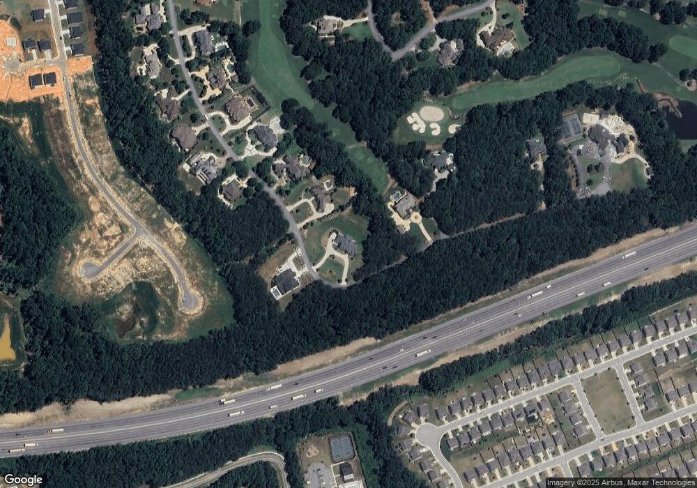 5103 Legends Dr unit 15, Braselton, GA 30517 - photo 1