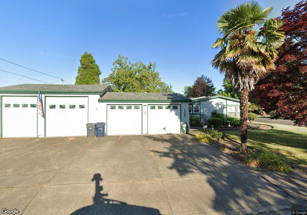 2495 Devon Ave, Eugene, OR 97408 - photo 1