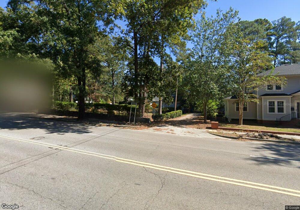 521 Cooks Ct, Camden, SC 29020 - photo 1