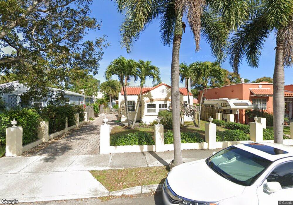 437 35th St, West Palm Beach, FL 33407 - photo 1