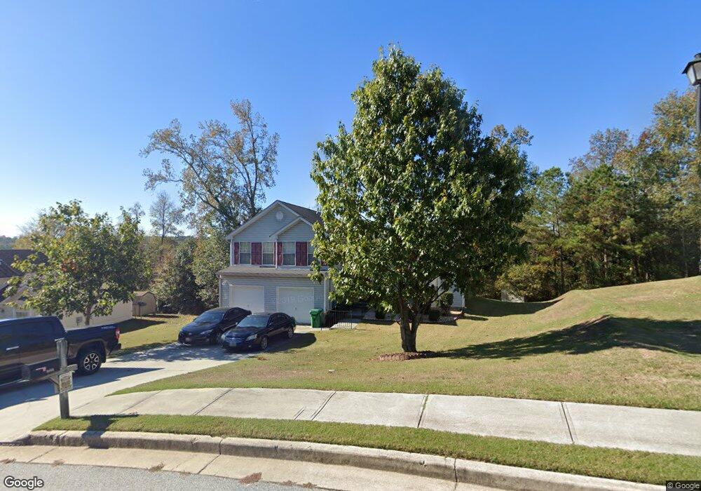 1865 Demilio Dr unit 2A, Lithonia, GA 30058 - photo 1