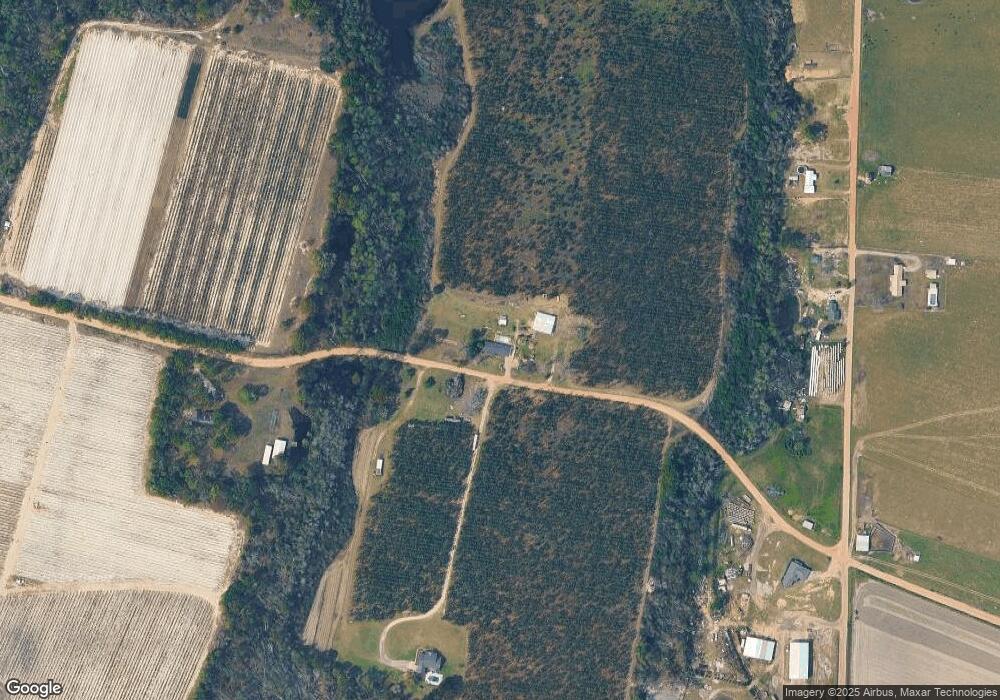 202 Whippoorwill Way, Alma, GA 31510 - photo 1