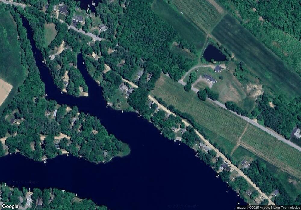 35 Georgetown Dr, Center Barnstead, NH 03225 - photo 1