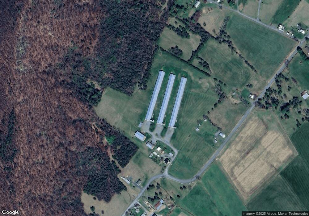 759 Ridge Hollow Rd, Edinburg, VA 22824 - photo 1