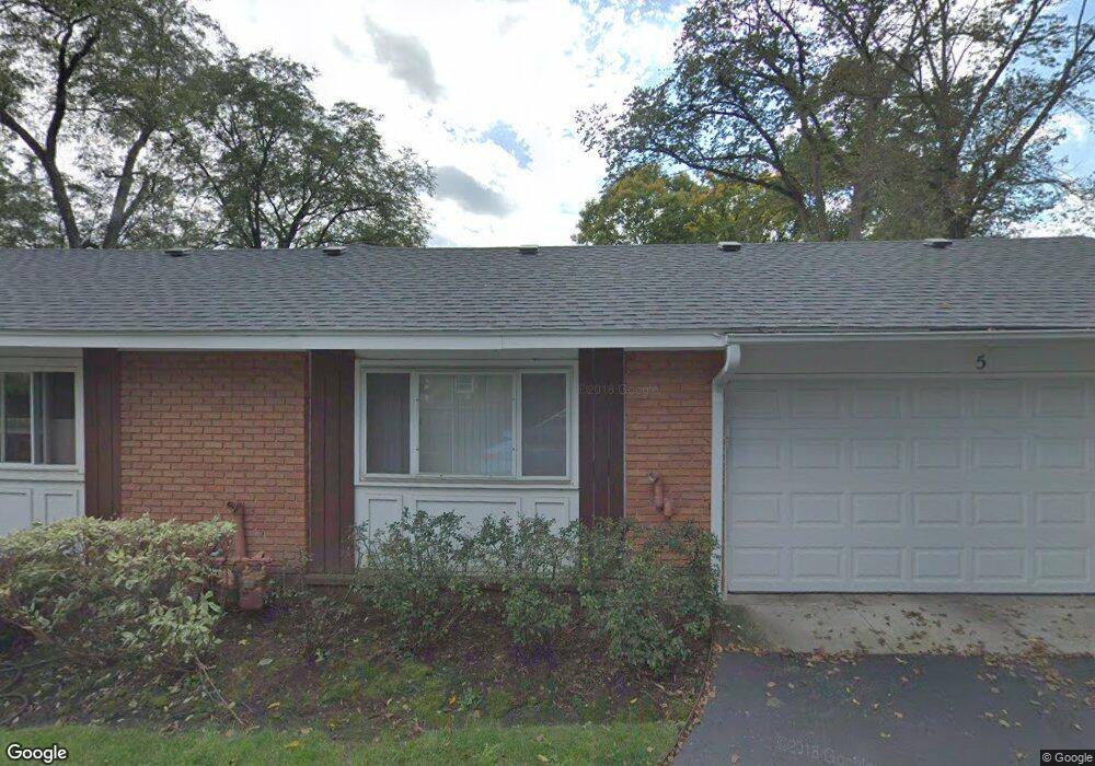 5 Tory Ln, Rolling Meadows, IL 60008 - photo 1