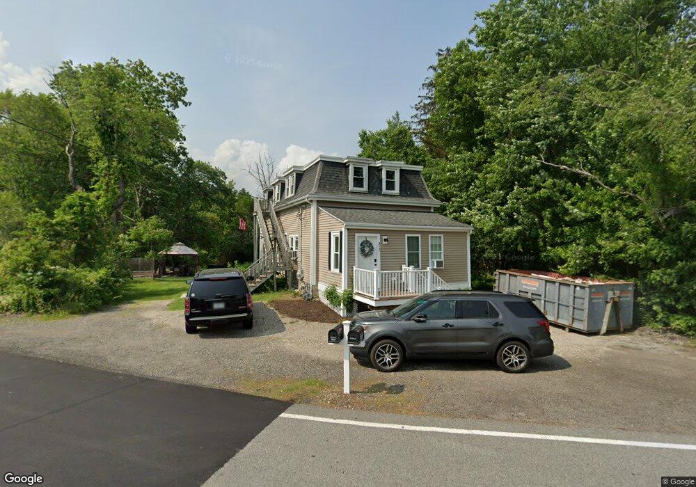 373 S Elm St, West Bridgewater, MA 02379 - photo 1