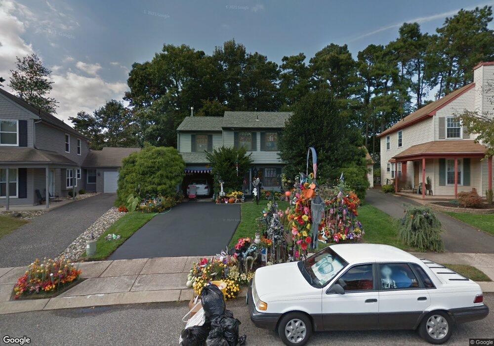 7 Horseshoe Ct, Atco, NJ 08004 - photo 1