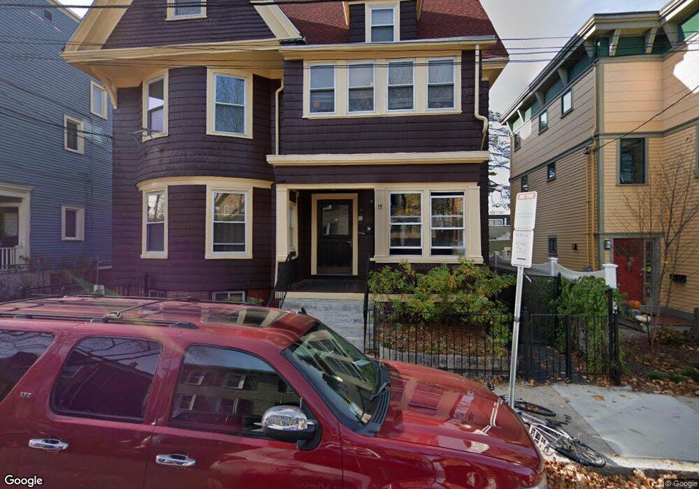 15 Jay St, Cambridge, MA 02139 - photo 1