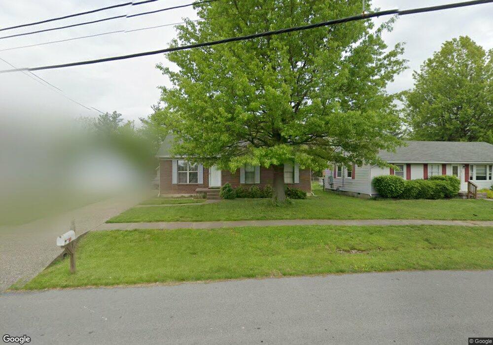 6103 Leonard Way, Louisville, KY 40229 - photo 1