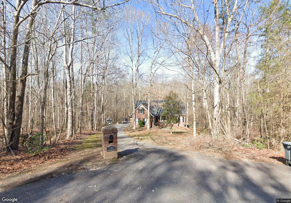 390 Don McCarter Dr, Clover, SC 29710 - photo 1