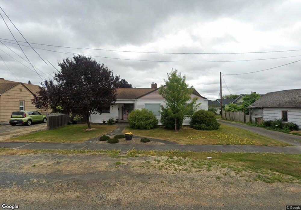 157 SW 10th St, Chehalis, WA 98532 - photo 1