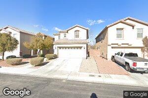 6508 Chebec St, North Las Vegas, NV 89084