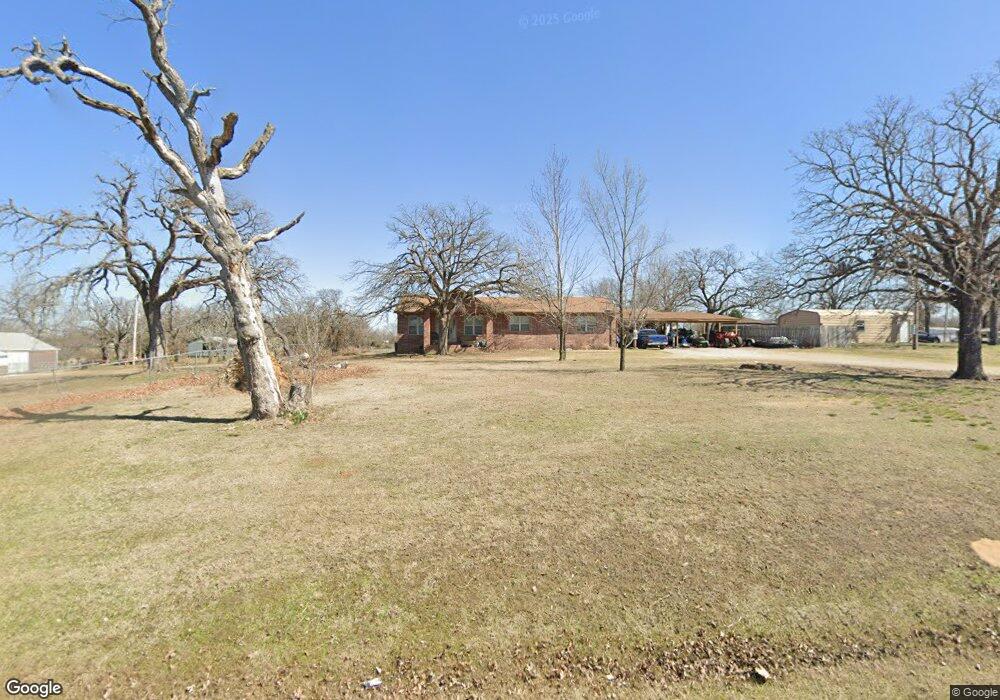 8329 S 161st West Ave, Sapulpa, OK 74066 - photo 1