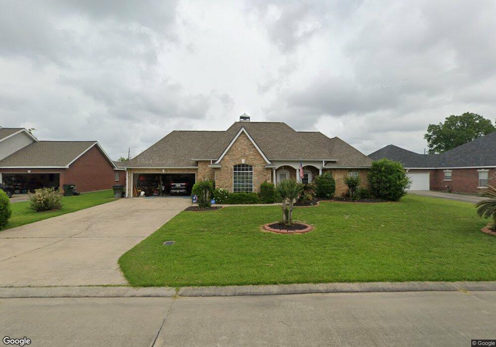 2416 Luke St, Lake Charles, LA 70605 - photo 1