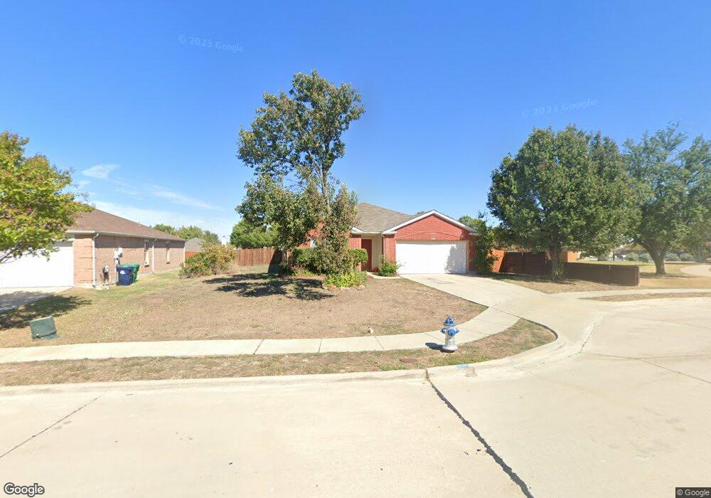 4505 Claret Ct, Argyle, TX 76226 - photo 1