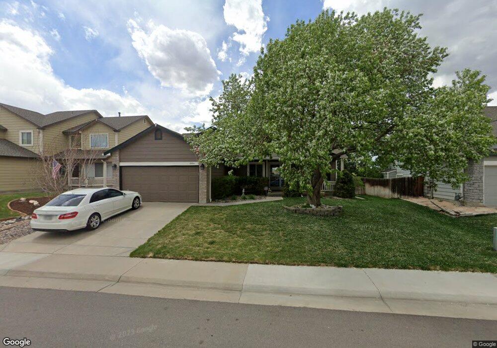 19744 E Union Dr, Centennial, CO 80015 - photo 1